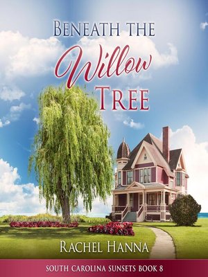 cover image of Beneath the Willow Tree